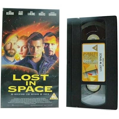 Lost In Space