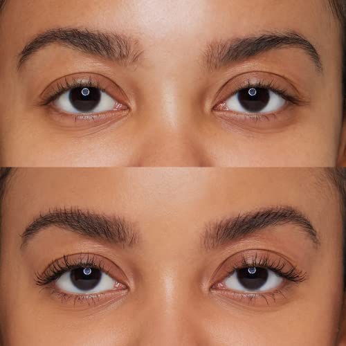 Máscara de cílios I Love Extreme Crazy Volume Waterproof essence à prova d'água