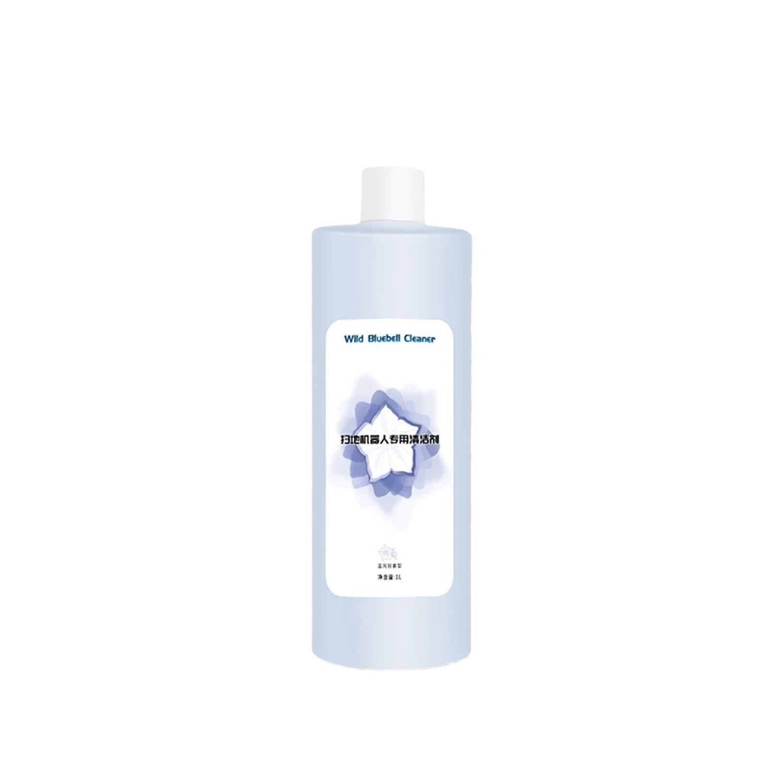 Nettoyage des sols liquide compatible Ecovacs Deebot T30 Pro Omni X2 T20 T10 1L
