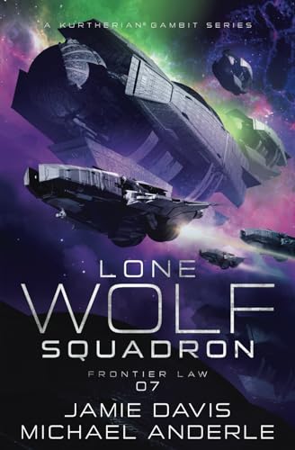 Book cover for Frontier Law