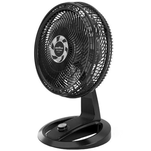 Ventilador Britânia BVT481 Tecnologia Maxx Force 174W 127V