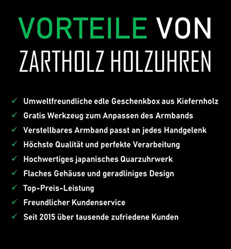 ZARTHOLZ ZH006