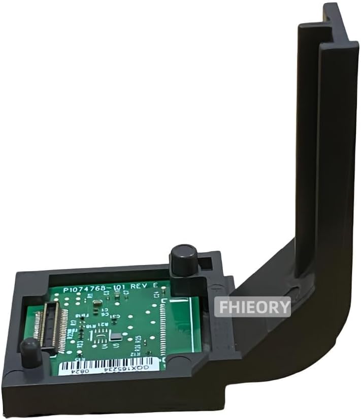 P1112640-017A WiFi 802.11ac Wireless Module for Zebra ZD421d ZD621d D-Series Thermal Barcode Label Printer Genuine