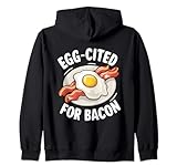Bacon For Breakfast
