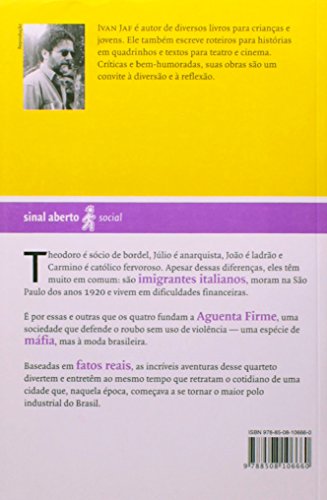 Aguenta firme