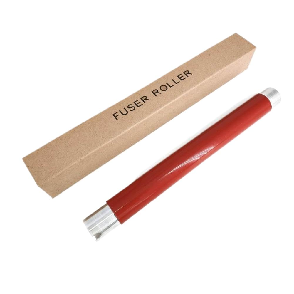 Rouleau Chauffant Supérieur Fuser pour CLX3185 3185FN 3186 Imprimante Laser