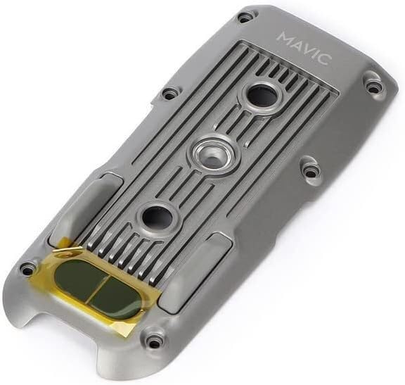Coque inférieure pour DJI Mavic Air 2 pièce de réparation cadre central de rechange drone