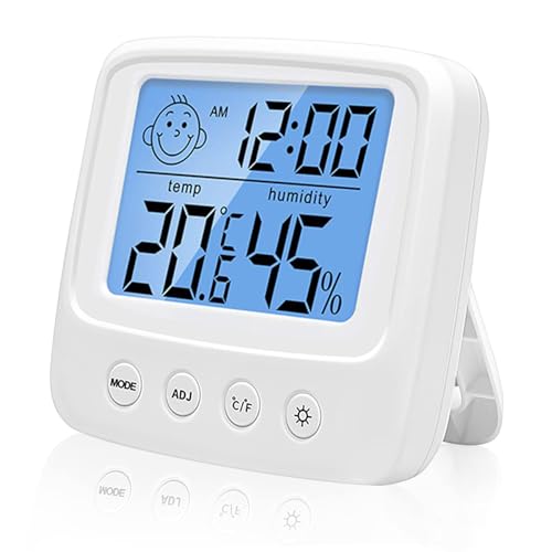 baby room thermometers