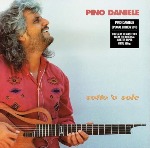 Pino Sotto \'O Sole
