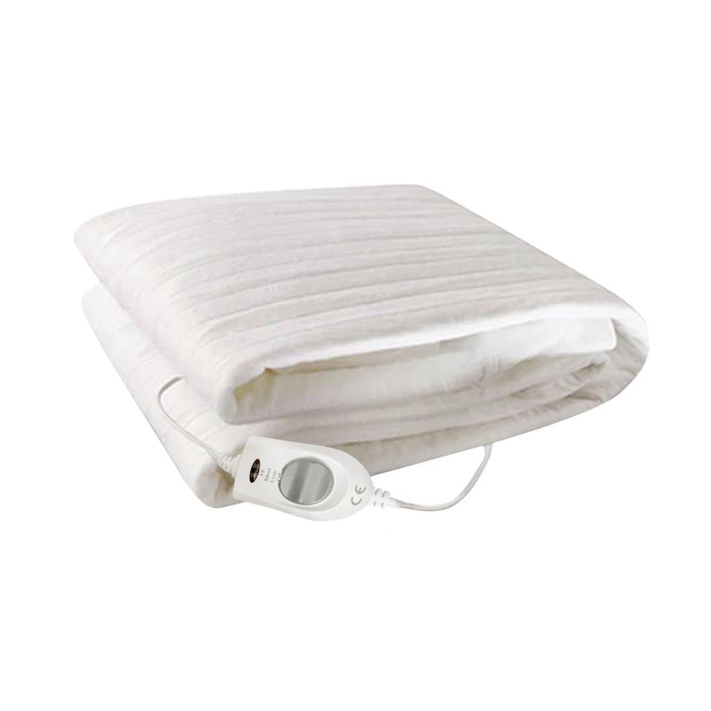 Electric Heat Pad Wming Mat Soothing Muscle Tension Back Pain Relief |Home & Garden | Bedding | Mattress Pads & Feather Beds-picture-13
