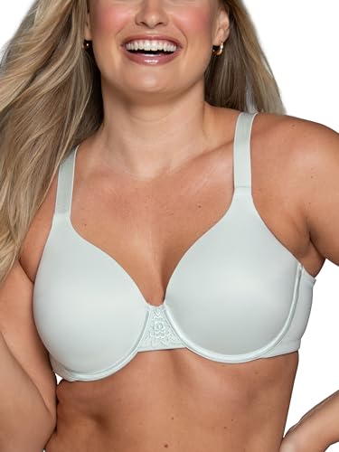 Image of Vanity Fair Womens Beauty Back Full Figure Underwire Bra (76380-fashion Colors) Bra