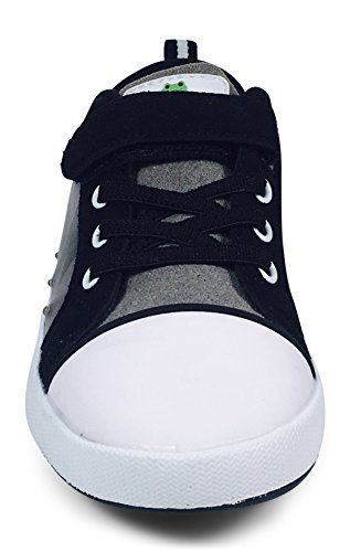 Bobbi-Toads unisex-child 4boomz Sneaker4