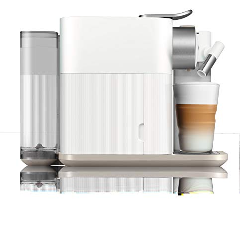 De'Longhi EN650W Nespresso Gran Lattissima capsulemachine, koffiezetapparaat met melkopschuimer, voor 6 koffie… - Image 7