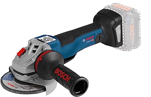 Bosch GWS 18V-10 P Smerigliatrice Angolare