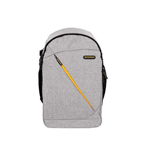 Greatest Product Promaster Impulse Small Backpack - Grey