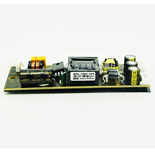 DHRUV-PRO SDL-132C, 36-W TV LED/LCD Power Supply Board, Input Voltage -AC100~264V, Output-1.5amp-image-16