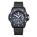 Produktbild Luminox Herren Analog Quarz Uhr mit Kautschuk Armband XS.3602.NSF