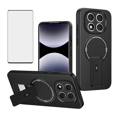 Coque Xiaomi Note 14 Pro anti rayure et casse avec film verre trempé