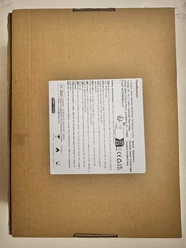 Kimuwote 1 x 1 m 100 LED USB Indoor Christmas Light Curtain Fairy Lights for Christmas, Wedding, Birthday, Window (Warm White) - Image 10