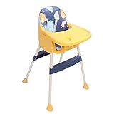 Best Evenflo asientos infantiles - Silla Alta para bebé, Silla de Alimentación Infantil Review 