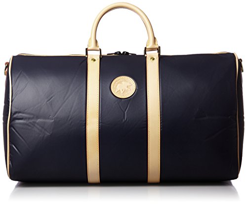 [ハンティングワールド] ボストンバッグ バチュー サーパス【並行輸入品】 30L 27 cm 0.515kg 1073 NAVY
