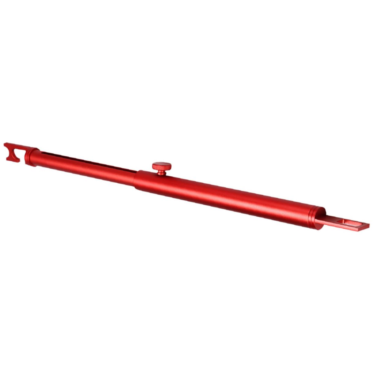 PRETYZOOM Polishing Support Rod Telescopic Pole Car Detailing Tools Extension Pole for Car Polishing Trunk Door