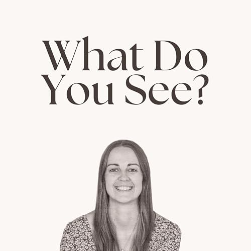 Shepherds #3: What Do You See?