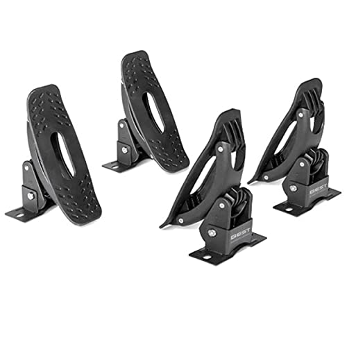 Top 10 Best Roof Mount For Kayak Reviews & Buying Guide Katynel