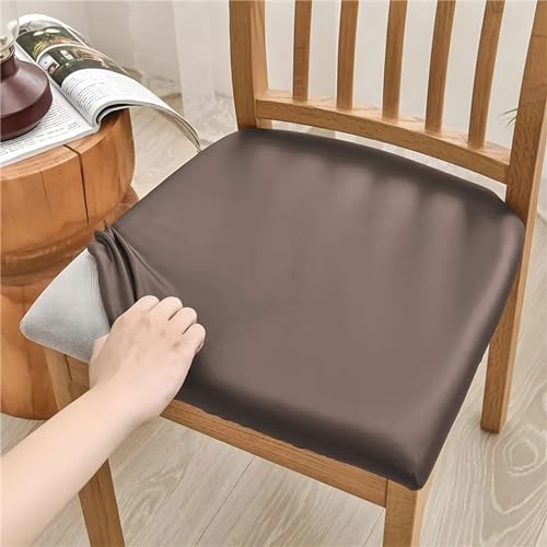 Consejos y reviews para comprar Sillas para Comedor de cuero - solo los mejores. 20 Imagen adicional