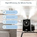 Levoit LV600HH 6L Warm&Cool Mist Humidifier for Bedroom Large Room Home - Image 2