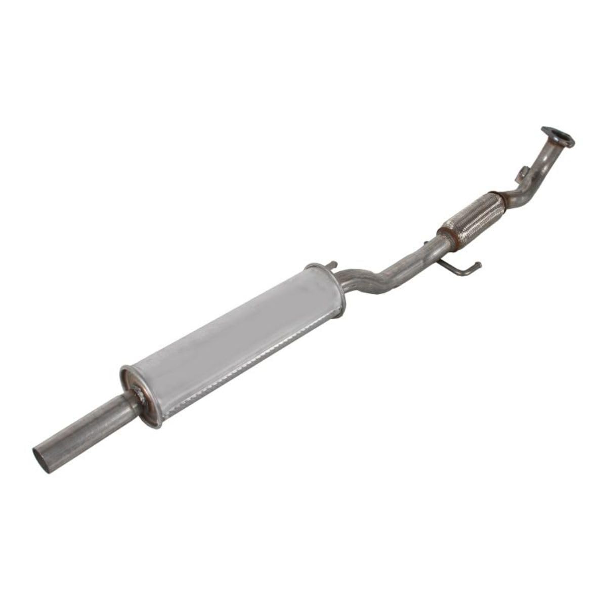Bosal 281-769 Vorschalldämpfer