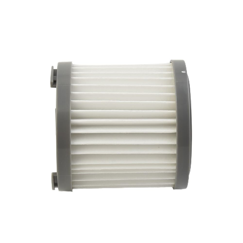 FABULETTA 1 filtro aspirapolvere per un efficiente assorbimento delle polveri sottili, adatto per Delonghi Colombina Pro Midi XLM355, XLM408, XLM417 e XLM510.