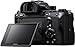 Sony a9 Full Frame Mirrorless Interchangeable-Lens Camera (Body Only) (ILCE9/B),Black