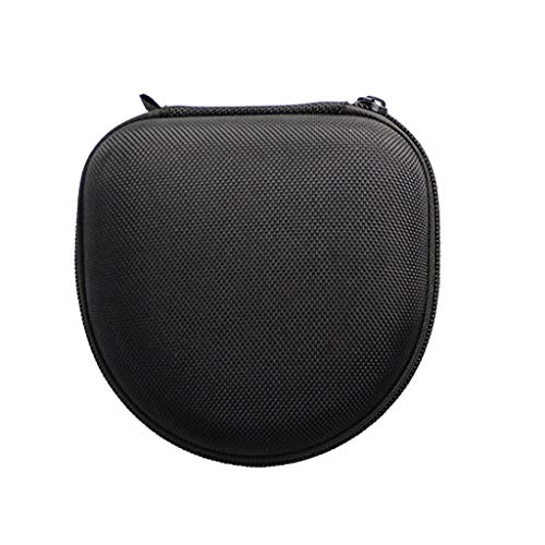Image of Street27 Portable Multi Purpose Protective Hard Travel Carrying Case Storage Bag for Mouse - Black