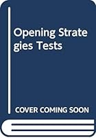 Opening Strategies: Tests 0582579430 Book Cover