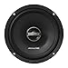 Alpine DM-65-G 6.5” Coaxial 2-Way Speaker Set, Pair
