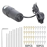 Zoom IMG-2 set di punte elicoidali portatili Zoom IMG-2 set di punte elicoidali portatili