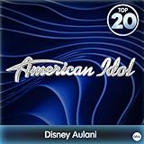 Dancing On My Own (from American Idol)