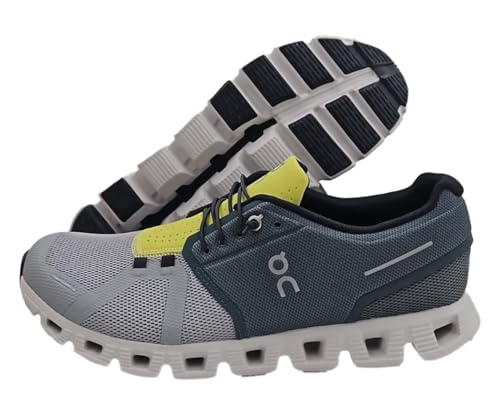 Image of On Men's Cloud 5 Sneakers