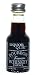 Tennessee Bourbon Whiskey Liquor Quick Essence, .65 fl. oz/20 ml