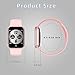 Reloj Inteligente, 1.4 Inch Smartwatch with Monitoreo de presión Arterial, Pulsómetro Impermeable...