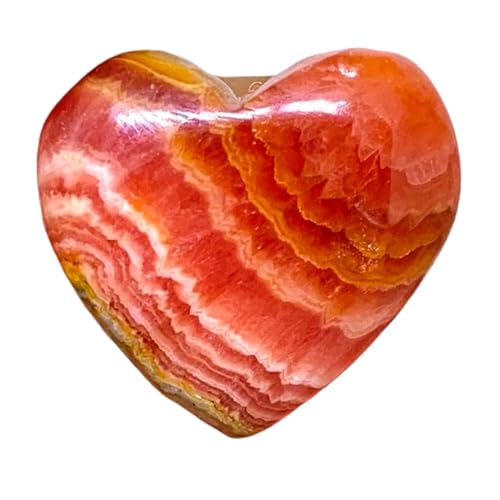 Rhodochrosite cabochon de qualité gemme pour joaillerie fine