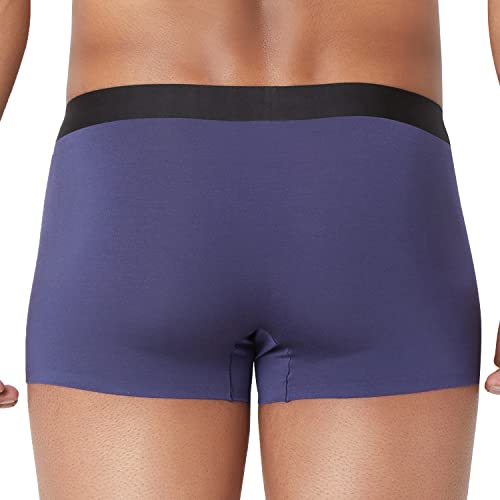 Image of Underjeans Men Trunk