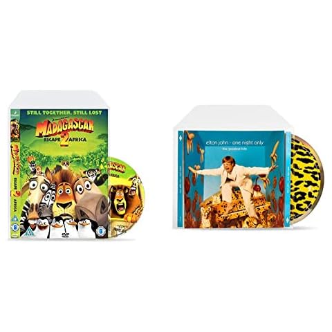 Pochettes DVD et CD 3L Cover