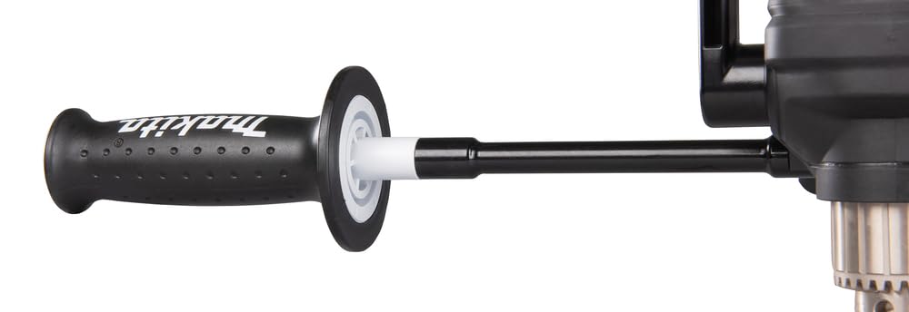 MAKITA DDA460ZK - Taladro angular a bater¡a 18Vx2 LXT 13mm Manual