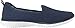 Skechers Sport Women's Microburst Its My Life Fashion Sneaker,Navy,8 M US