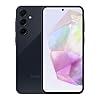 SAMSUNG Galaxy A35 5G A Series Cell Phone, 128GB Unlocked Android Smartphone, AMOLED Display, Advanced Triple Camera System, Expandable Storage, Rugged Design, US Version, 2024, Awesome Navy