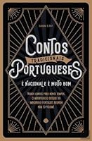 Contos Tradicionais Portugueses É nacional e é muito bom (Portuguese Edition) 9897023992 Book Cover