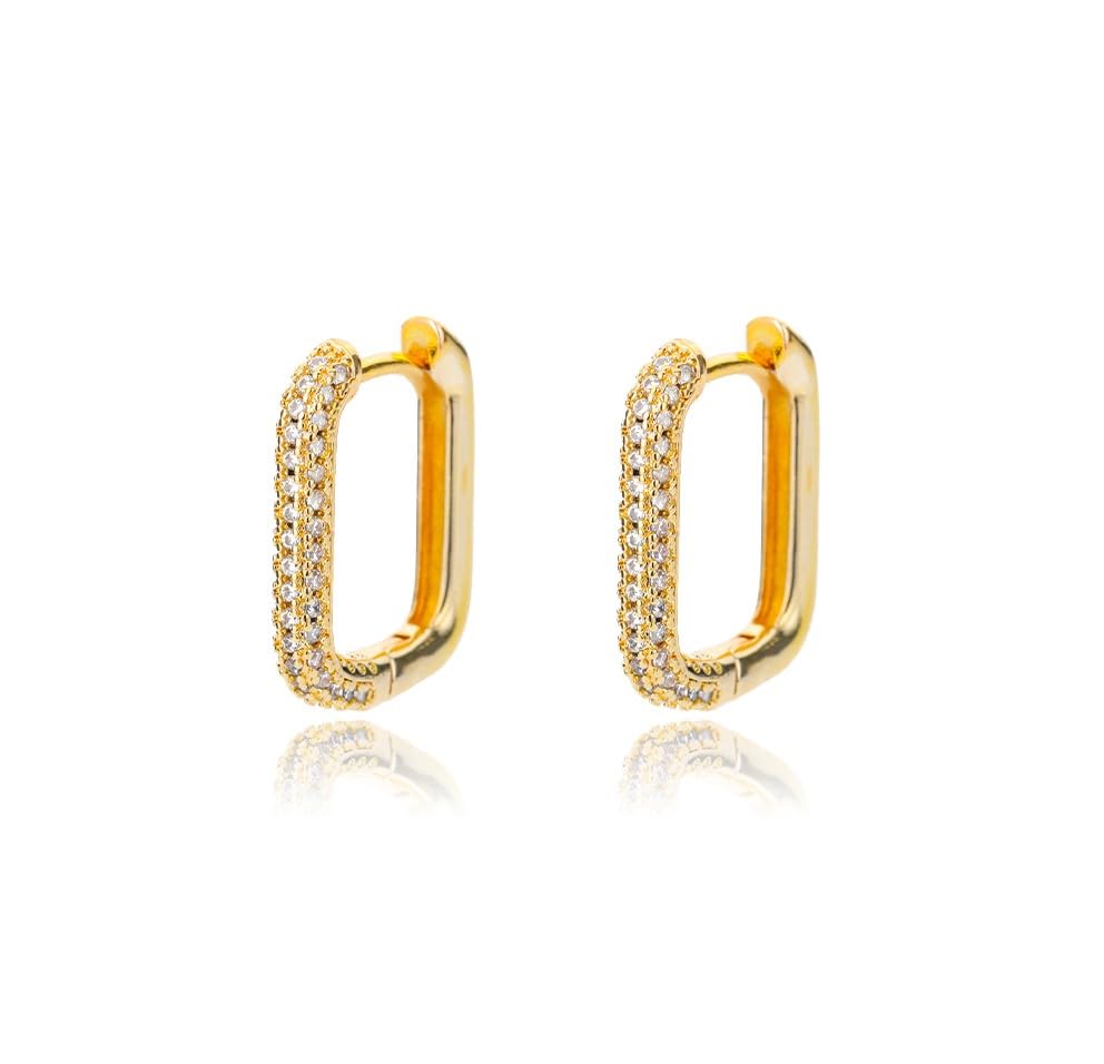 See full amazon price history chart for Aeoss Zirconia Studded Party Earrings for Women Rectangle Hoops Whit | Stainless Steel Anti Tarnish Waterproof Sweatproof Earrings (White) Aeoss Zirconia Studded Party Earrings for Women Rectangle Hoops Whit | Stainless Steel Anti Tarnish Waterproof Sweatproof Earrings (White) (B0CBPWRR8K) Amazon Price History, Amazon Price Tracker