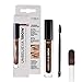 Produktbild L'Oreal Paris Unbelieva Brow Augenbrauen-Gel, 108 Dark Brunette, 3.4 ml
